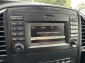 Mercedes-Benz Vito Kasten 116 CDI RWD extralang Webasto Automatik