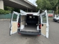 Mercedes-Benz Vito Kasten 116 CDI RWD extralang Webasto Automatik