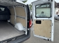 Mercedes-Benz Vito Kasten 116 CDI RWD extralang Webasto Automatik
