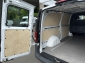 Mercedes-Benz Vito Kasten 116 CDI RWD extralang Webasto Automatik
