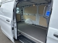 Mercedes-Benz Vito Kasten 116 CDI RWD extralang Webasto Automatik