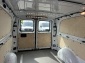 Mercedes-Benz Vito Kasten 116 CDI RWD extralang Webasto Automatik