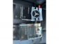 Mercedes-Benz Vito Kasten 116 CDI RWD extralang Webasto Automatik