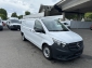 Mercedes-Benz Vito Kasten 116 CDI RWD extralang Webasto Automatik
