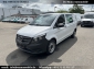 Mercedes-Benz Vito Kasten 4x4 114 CDI 4x4 kompakt 9-gtronic