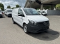 Mercedes-Benz Vito Kasten 4x4 114 CDI 4x4 kompakt 9-gtronic