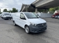 Mercedes-Benz Vito Kasten 4x4 116 CDI 4x4 lang