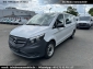 Mercedes-Benz Vito Mixto 114 CDI RWD extralang
