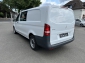 Mercedes-Benz Vito Mixto 114 CDI RWD extralang