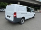 Mercedes-Benz Vito Mixto 114 CDI RWD extralang