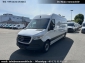 Mercedes-Benz Sprinter 316 CDI RWD Maxi Kamrera MBUX Easy Cargo