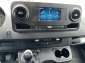 Mercedes-Benz Sprinter 316 CDI RWD Maxi Kamrera MBUX Easy Cargo