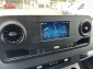 Mercedes-Benz Sprinter 316 CDI RWD Maxi Kamrera MBUX Easy Cargo