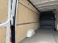 Mercedes-Benz Sprinter 316 CDI RWD Maxi Kamrera MBUX Easy Cargo