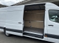 Mercedes-Benz Sprinter 316 CDI RWD Maxi Kamrera MBUX Easy Cargo