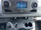 Mercedes-Benz Sprinter 316 CDI RWD Maxi Kamrera MBUX Easy Cargo