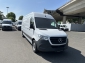 Mercedes-Benz Sprinter 316 CDI RWD Maxi Kamrera MBUX Easy Cargo