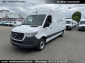 Mercedes-Benz Sprinter 317 CDI RWD Maxi Navi Kamera