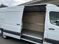 Mercedes-Benz Sprinter 317 CDI RWD Maxi Navi Kamera