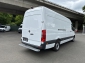 Mercedes-Benz Sprinter 317 CDI RWD Maxi Navi Kamera