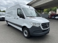 Mercedes-Benz Sprinter 317 CDI RWD Maxi Navi Kamera