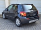 Fiat Sedici 1,6 TV neu *Alu, Klimaautomatik, SHZ*