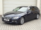 BMW 320 320d Touring Modern Line*Xenon,Navi,Leder*