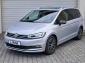 VW Touran 1,6TDI DSG *LED*Navi*Pano*7-Sitze*ST-Heizu.*