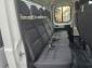 Fiat Ducato 140 DOKA Pritsche 2,9 Meter Klima DAB