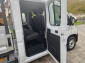 Fiat Ducato 140 DOKA Pritsche 2,9 Meter Klima DAB