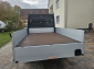 Fiat Ducato 140 DOKA Pritsche 2,9 Meter Klima DAB