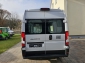 Fiat Ducato 35 L3H2 MAXI 13m 180 teilverglast