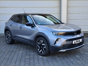 Opel Mokka 1,2 Elegance *LED*NAVI*PDC*Lenkradheiz.*