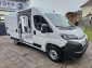 Fiat Ducato 35 140 L2H2 Voll-LED 260 7TFT Kamera