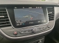 Opel Crossland X 1.2 Turbo Automatik Edition *LED*Navi*Alu*MFL*