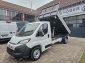 Fiat Ducato L3 MAXI 140 Dreiseitenkipper AHK Kamera