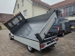 Fiat Ducato L3 MAXI 140 Dreiseitenkipper AHK Kamera