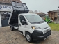 Fiat Ducato L3 MAXI 140 Kipper AHK TFT Kamera Klima