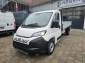Fiat Ducato L3 MAXI 140 Kipper AHK TFT Kamera Klima
