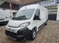 Fiat Ducato 35 L3H2 13m� Klima Temp 260� Kamera PDC