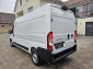 Fiat Ducato 35 L3H2 13m� Klima Temp 260� Kamera PDC