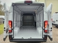 Fiat Ducato 35 L3H2 13m� Klima Temp 260� Kamera PDC