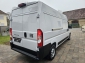 Fiat Ducato 35 L3H2 13m� Klima Temp 260� Kamera PDC