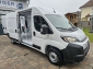 Fiat Ducato 35 L3H2 13m� Klima Temp 260� Kamera PDC
