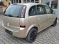 Opel Meriva 1,6 *SHZ*MFL*Kamera*4xFeh*