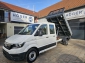 MAN TGE 3.140 Doka L4 Dreiseitenkipper Facelift