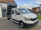 MAN TGE 3.140 Doka L4 Dreiseitenkipper Facelift