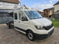 MAN TGE 3.140 Doka L4 Dreiseitenkipper Facelift