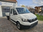 MAN TGE 3.140 Doka L4 Dreiseitenkipper Facelift