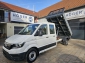 MAN TGE 3.140 Doka L4 Dreiseitenkipper Facelift